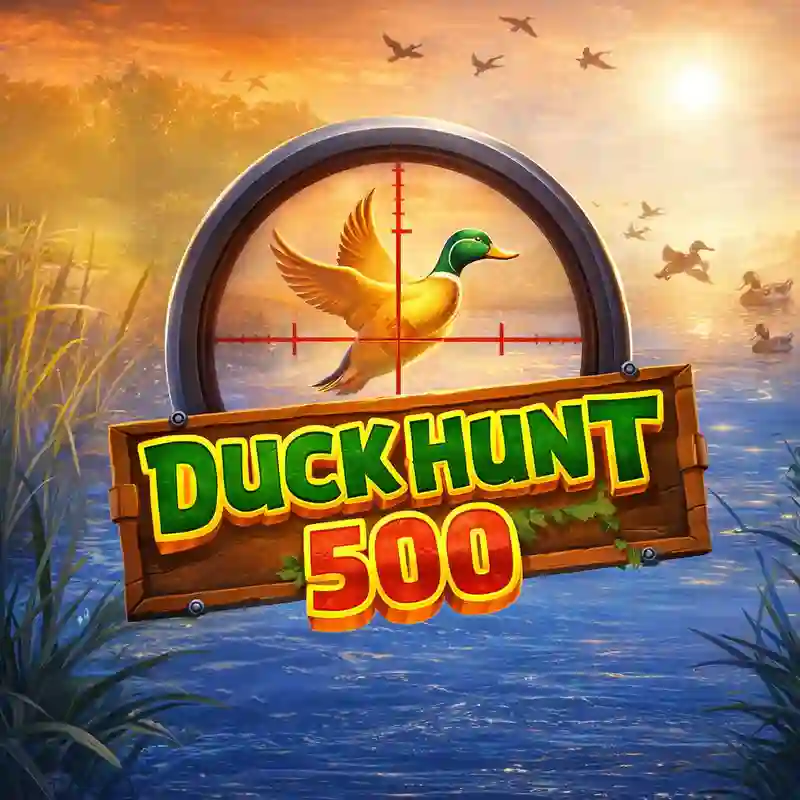 Duck Hunt 500