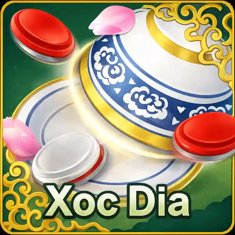 Xocdia Online Casino Game