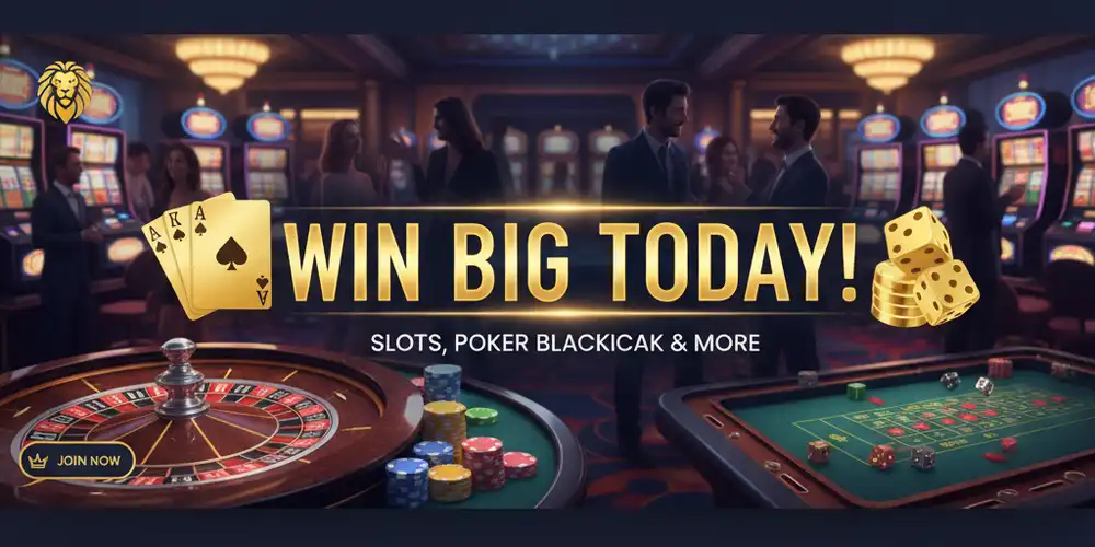 22bet Casino Philippines Banner